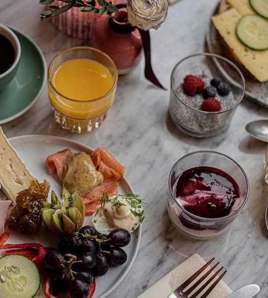 NYHED: The Vault i Helsingborg