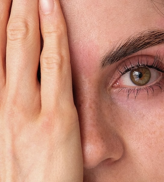 Lash Lift, Brow Lamination og Permanent Makeup