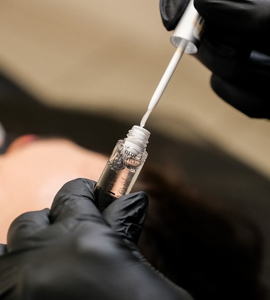 Lash Lift, Brow Lamination og Permanent Makeup