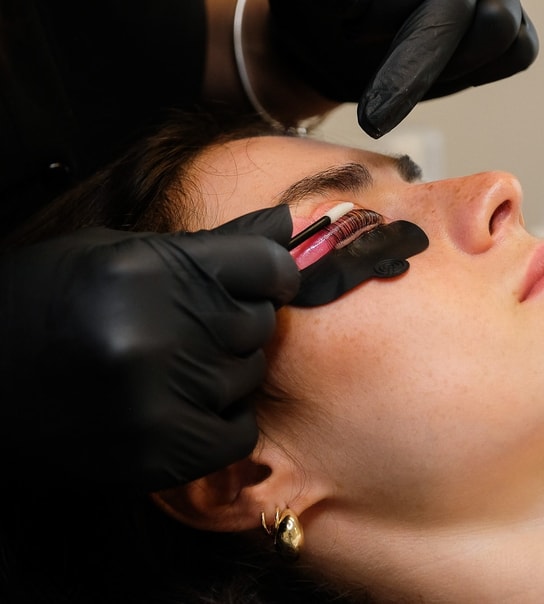 Lash Lift, Brow Lamination og Permanent Makeup