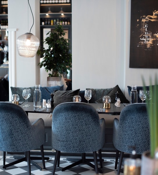 Grand Hotel Halmstad