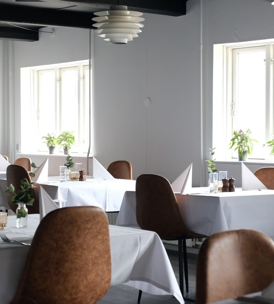 Spar 53 %: Ophold på Agersø Kro