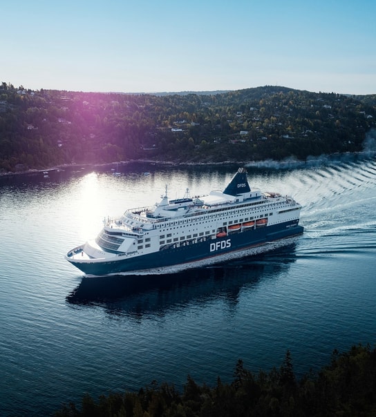 Minicruise til Oslo med vinsmagning