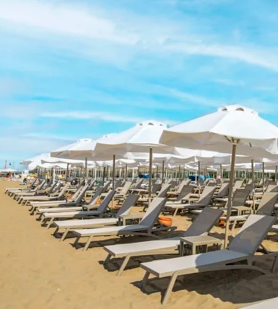 All Inclusive i Tyrkiet
