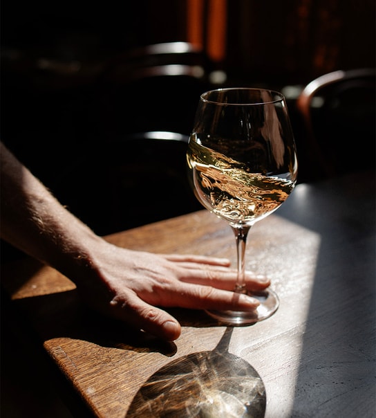 Fransk Frokost på EWALDS Brasserie | Midt på Frederiksberg 