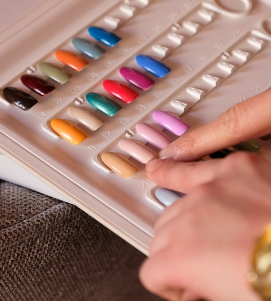Mani- & Pedicure - Spar over 50 %
