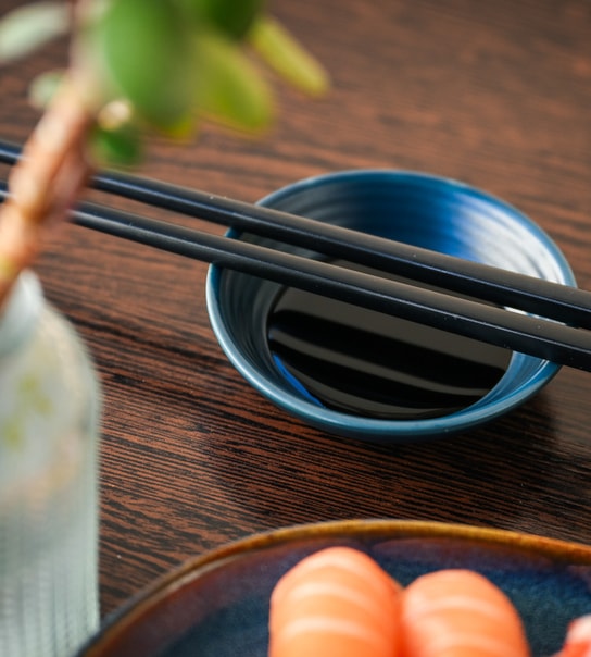20/48 stk. Sushi-menuer | Frederiksberg