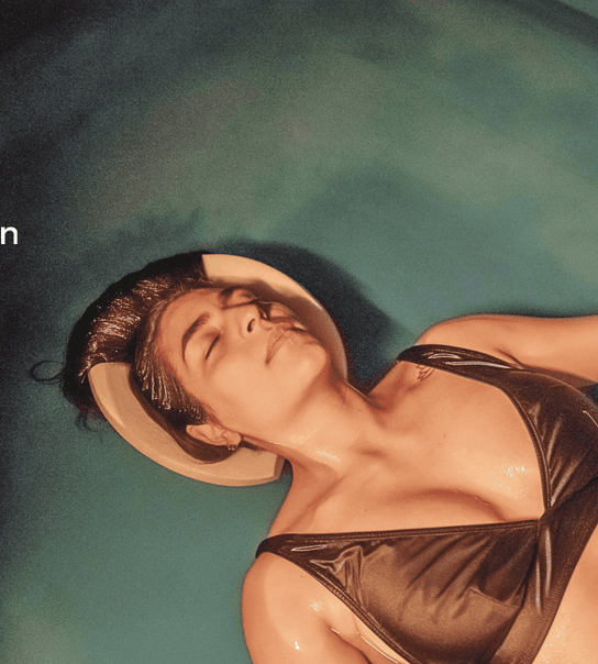 60 min. Privat floating - Indre By