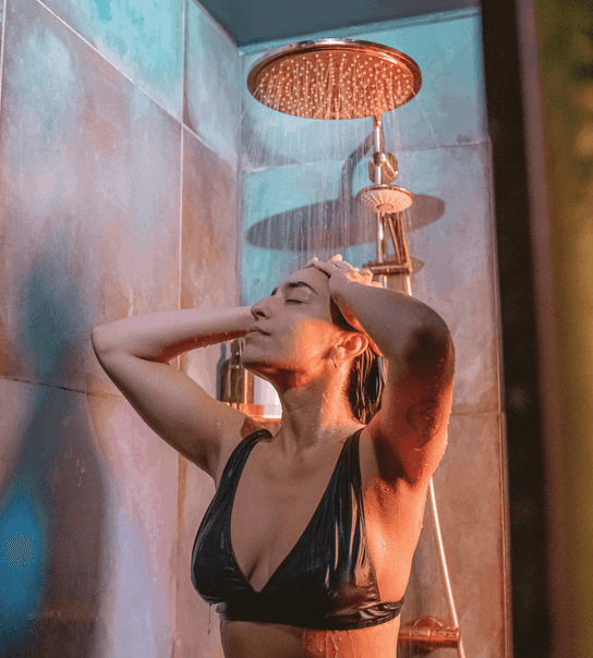 60 min. Privat floating - Indre By