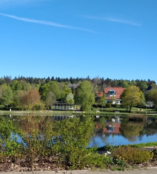 All Inclusive: Hotel Harzöhe | 3 overnatninger