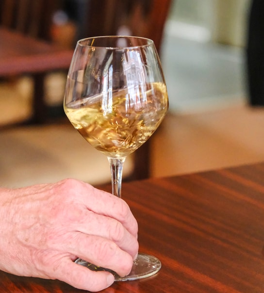 Luksus Tapas hos Lundgren V.I.P i Bagerstræde