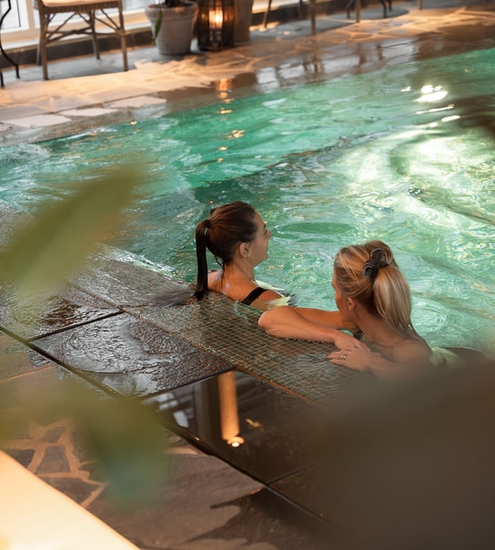 SPAR OP TIL 50 %: Ystad Saltsjöbad