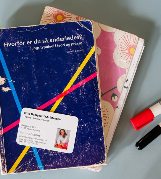 Clairvoyance og Coaching - Spar 72 %