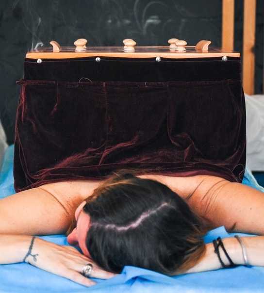 Massage og behandlinger mod smerter
