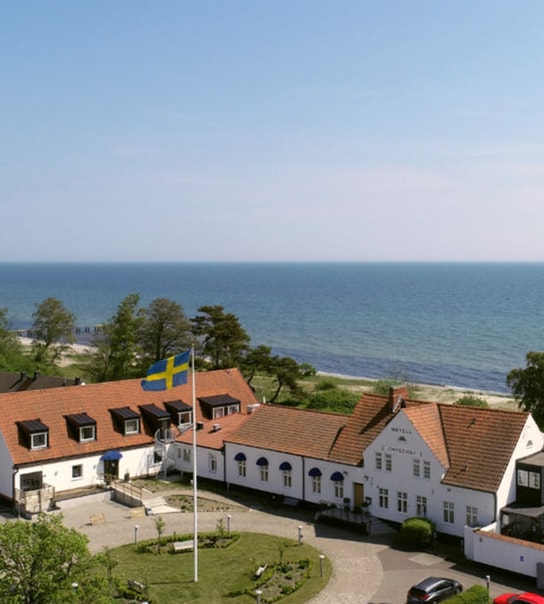 Oplev Smygehus Havsbad