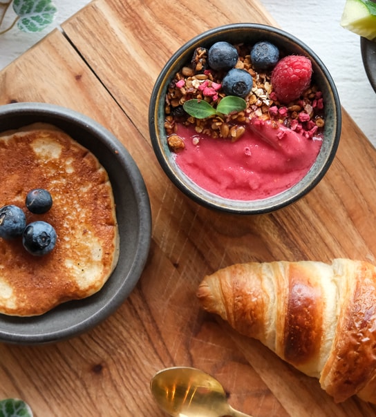 Valgfri Byg-Selv-Brunch - Amager
