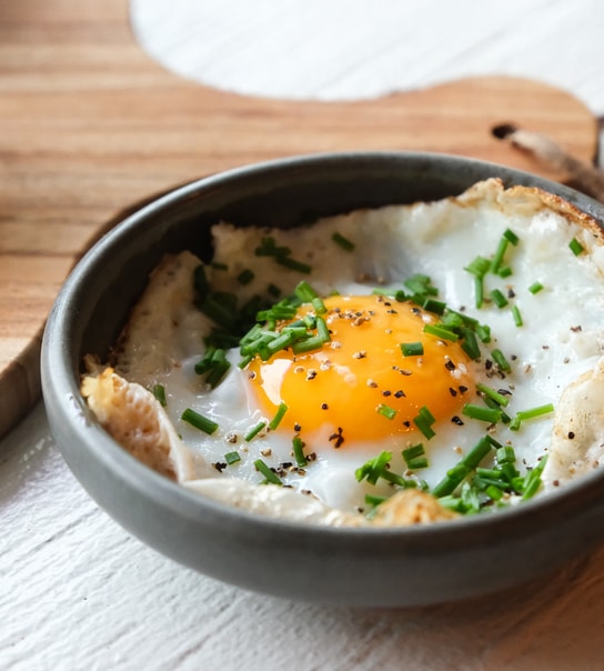 Valgfri Byg-Selv-Brunch - Amager