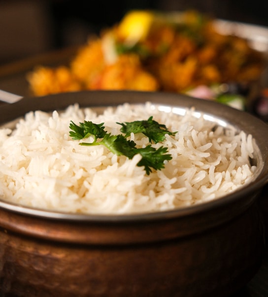 Halv pris på Indisk Takeaway - Frederiksberg