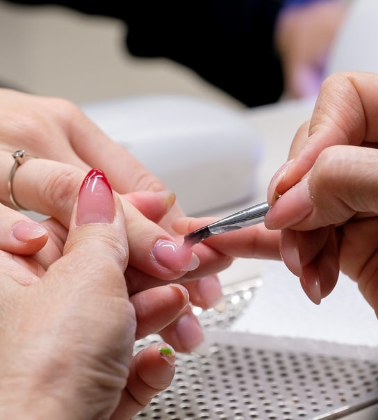 Luksus Pedicure - Få fine fødder
