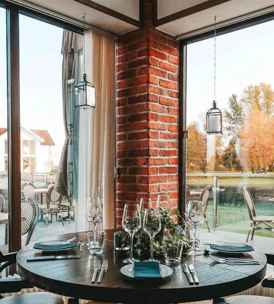 Spar op til 60 %: Spa på Lydinge Resort
