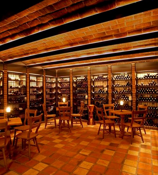  Munkebjerg Hotel med vinsmagning