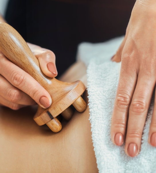 EMS-Body Sculpture - Spar op til 63 %