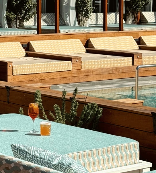 SPAR OP TIL 75%: Spa-ophold på Marienlyst Strandhotel