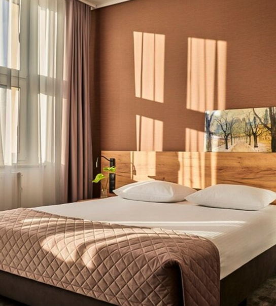 Sommer getaway til Krakow