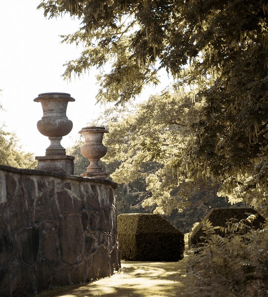 The Norrmans Castle 