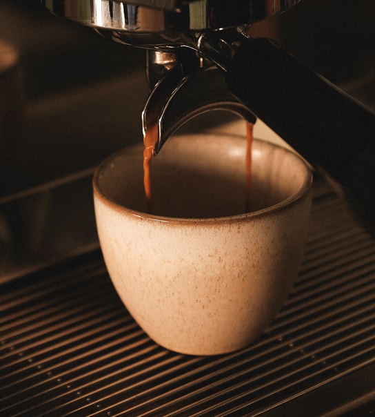 Morgenkomplet hos SOLA Kaffebar