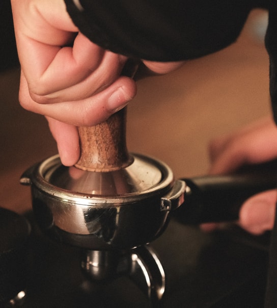 Morgenkomplet hos SOLA Kaffebar