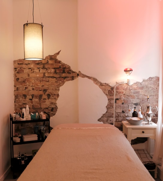 Ansigtsbehandling - Gua Sha Lift