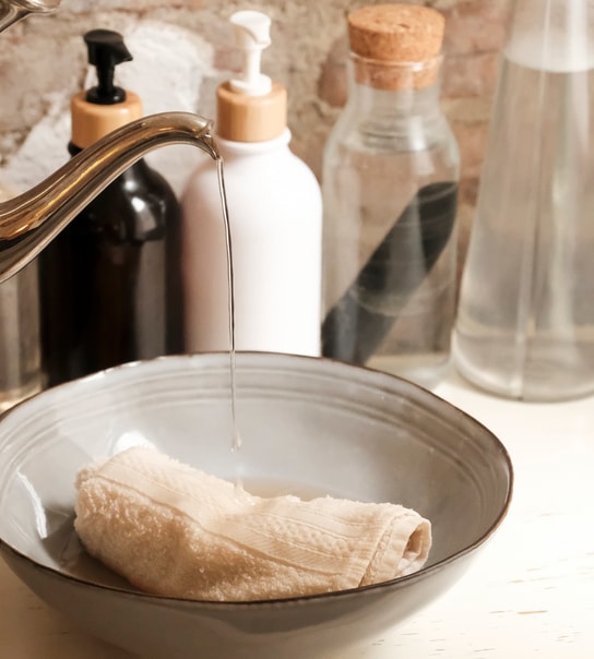 Ansigtsbehandling - Gua Sha Lift