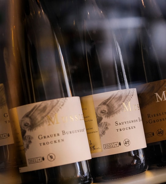 Tapas & Vin for 2 - Vinum Historia