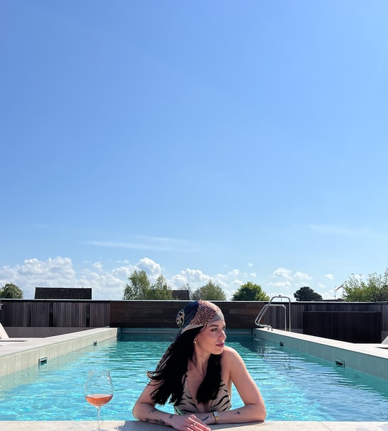 SÆRPRIS: Nyåbnet spahotel i Gilleleje - Hôtel de Ville