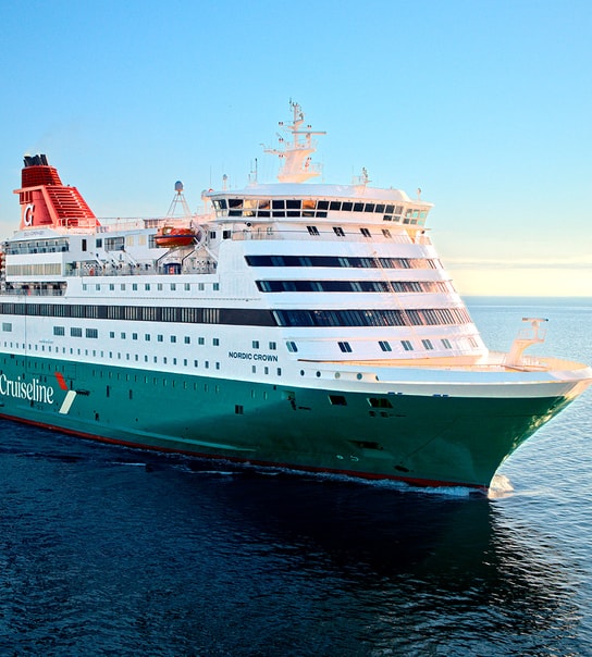 NYHED: MiniCruise til Oslo med Go Nordic Cruiseline