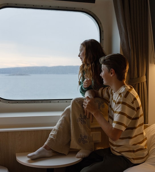 NYHED: MiniCruise til Oslo med Go Nordic Cruiseline