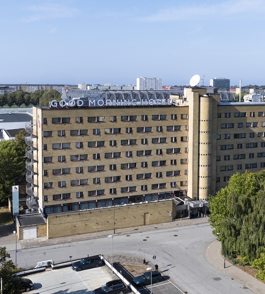 Miniferie i Malmø | Spar op til 35 %