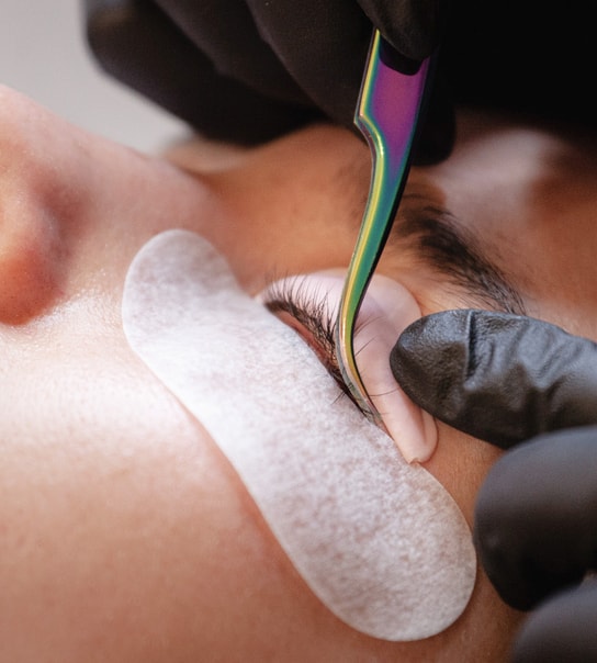 Lash Lift og/el. Brow Lamination