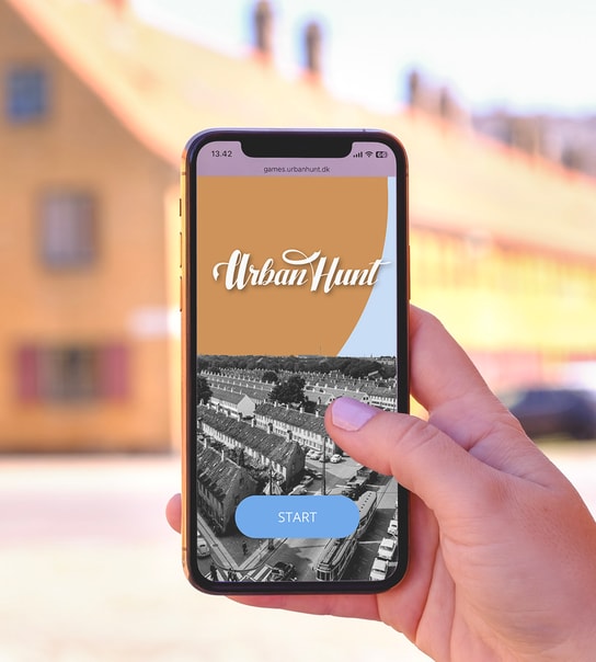 Escape Game i København & Aalborg - både for børn og voksne