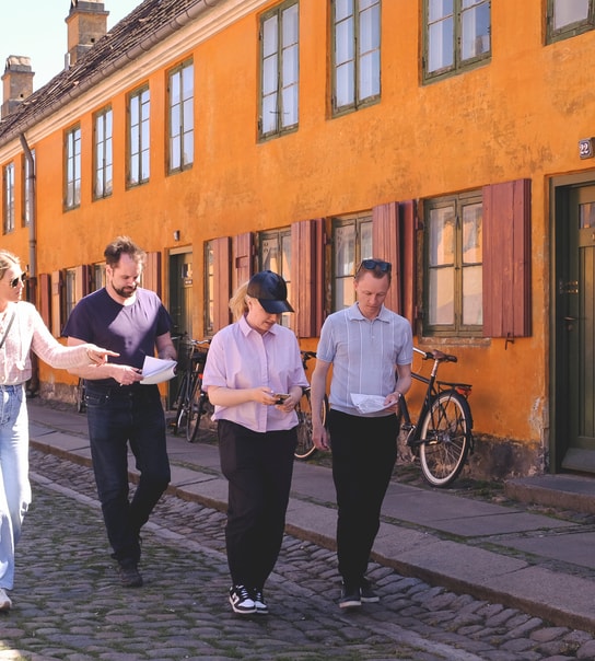 Escape Game i København & Aalborg - både for børn og voksne
