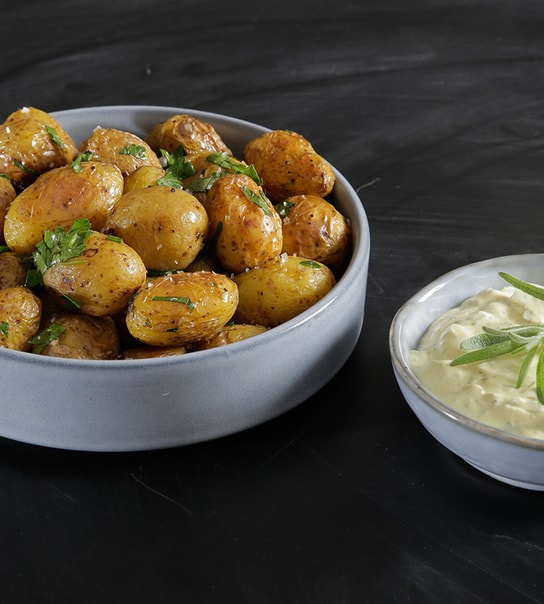Gourmet Catering fra Bing og Nørgaard
