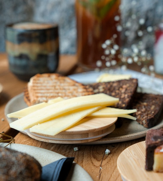 Brunch hos ÆRLIGT i Indre By - En Kvalitetsrig & Ekstra (S)ærlig Oplevelse