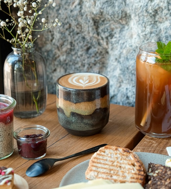 Brunch hos ÆRLIGT i Indre By - En Kvalitetsrig & Ekstra (S)ærlig Oplevelse