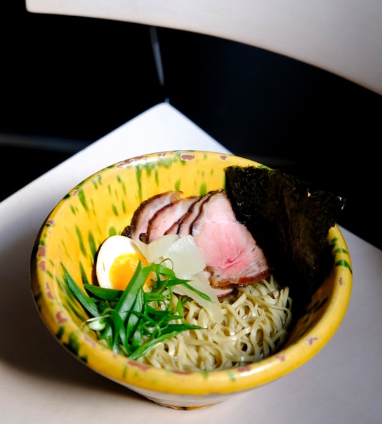 Tasting Menu på 8 Serveringer hos Ferment - Metropolitansk Fusionskøkken i Pisserenden
