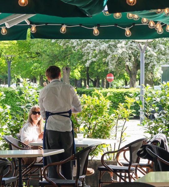 Valgfri 3-Retters hos Frederiksberg Rådhuskælder | Spar over 50 %