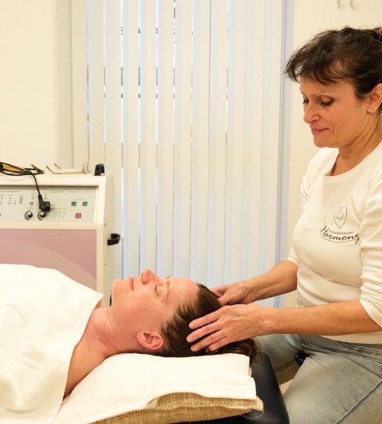 Spar op til 67 % på Valgfri Massage