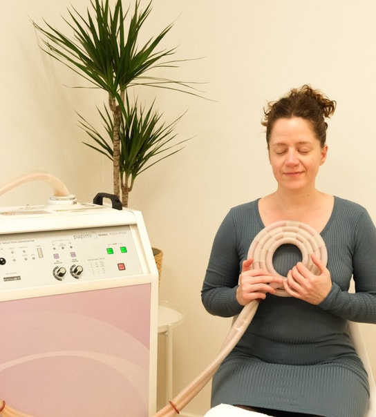 Spar op til 67 % på Valgfri Massage