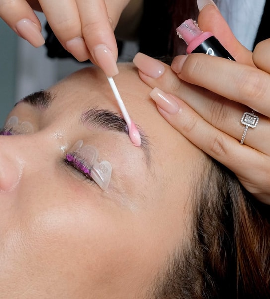 Lash Lift/Brow Lamination