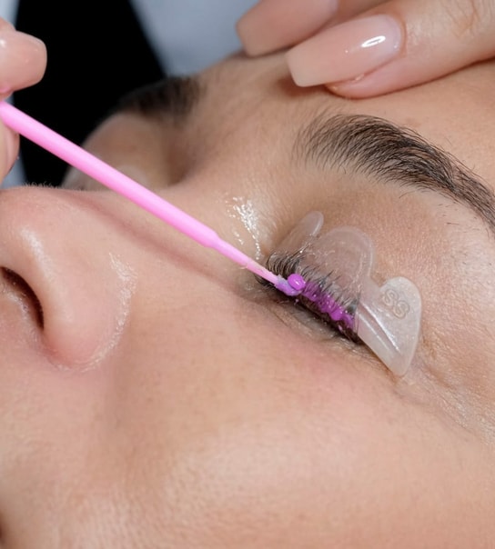Lash Lift/Brow Lamination